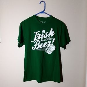 Fifth Foundation St. Patrick's Day T-shirt